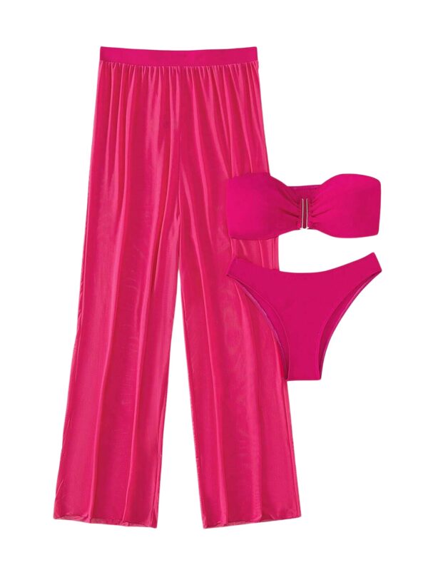 Pink Summer