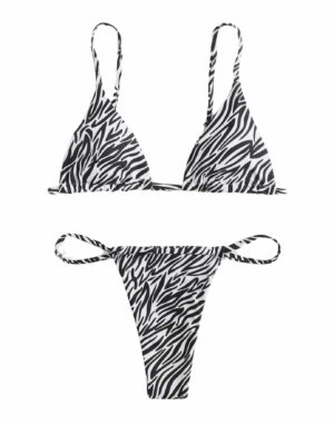 Bengal Tiger Bikini
