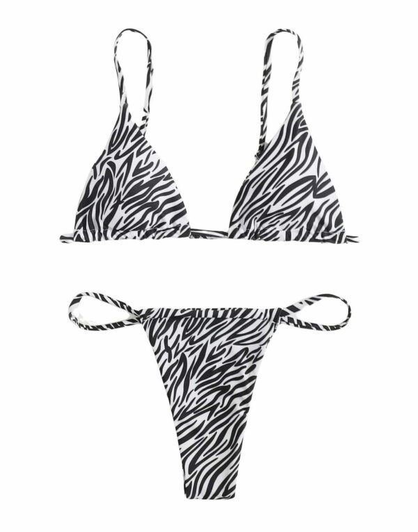 Bengal Tiger Bikini