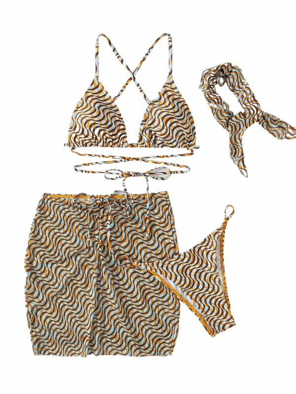 Morocco Set