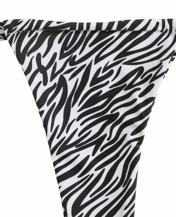 Bengal Tiger Bikini - Imagen 4