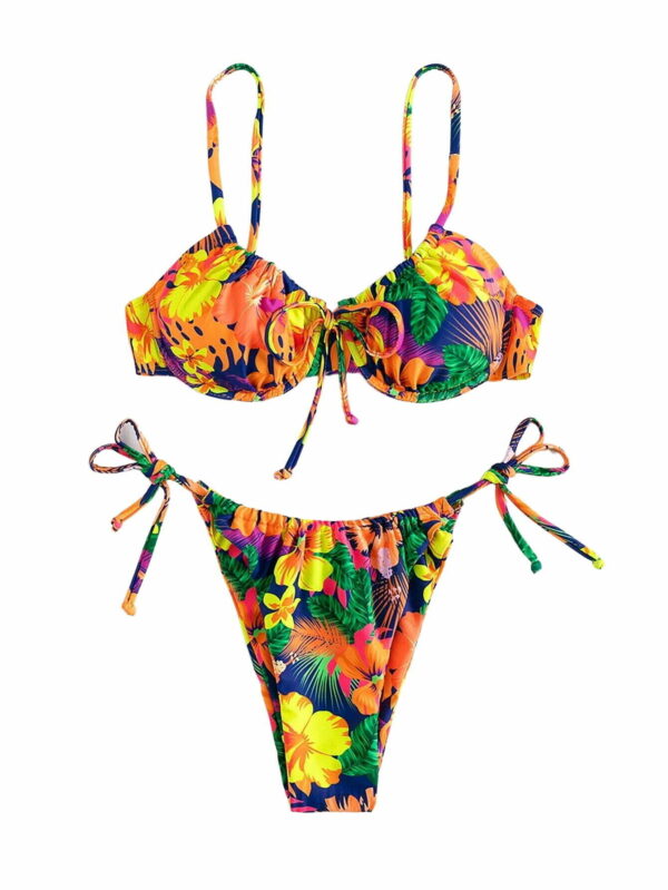 Tropical Breeze Bikini