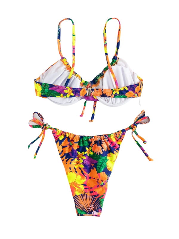 Tropical Breeze Bikini - Imagen 2