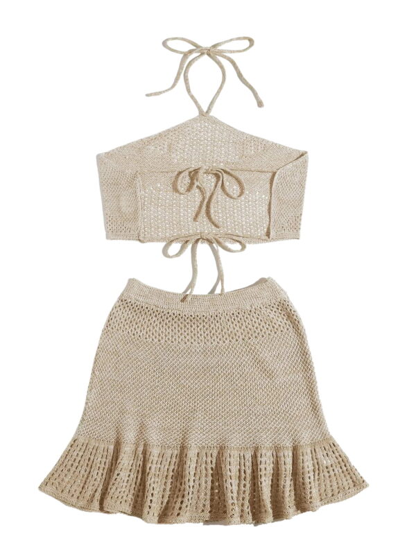 Mediterranean Cover Up - Imagen 2