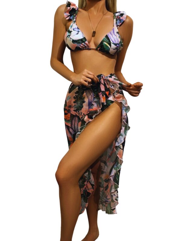 Coral Tropic Set - Imagen 4