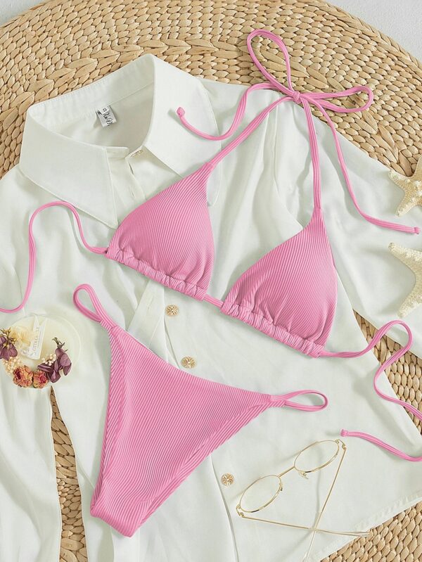 Cotton Candy Bikini - Imagen 2