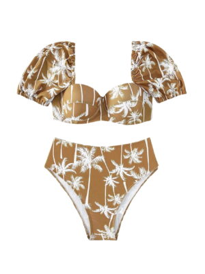 Cocoa Palm Bikini