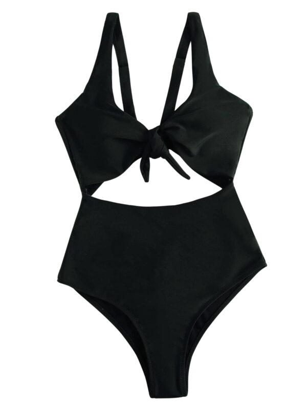 Obsidian Sea Suit