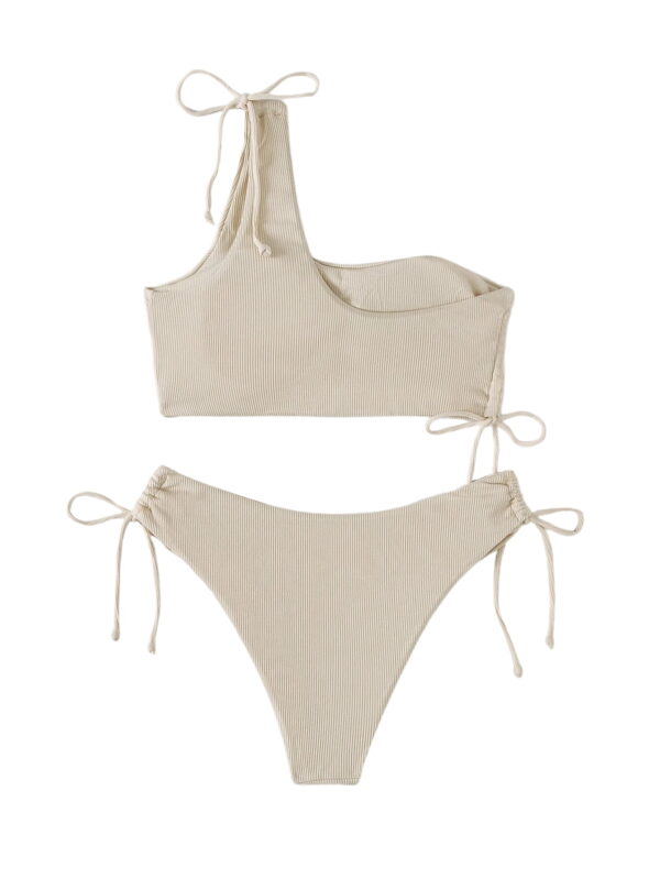 White Coral Bikini - Imagen 2