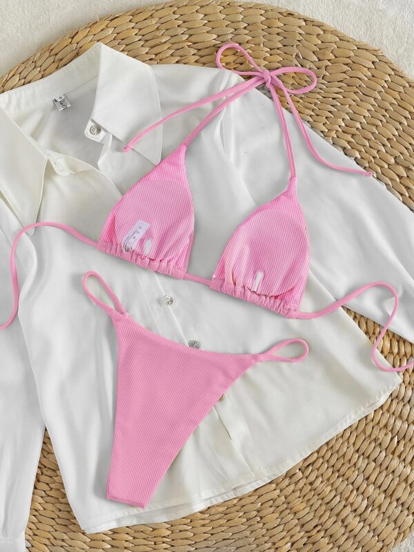 Cotton Candy Bikini - Imagen 3