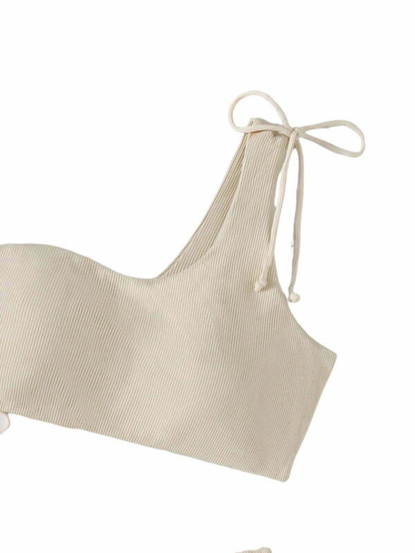 White Coral Bikini - Imagen 3