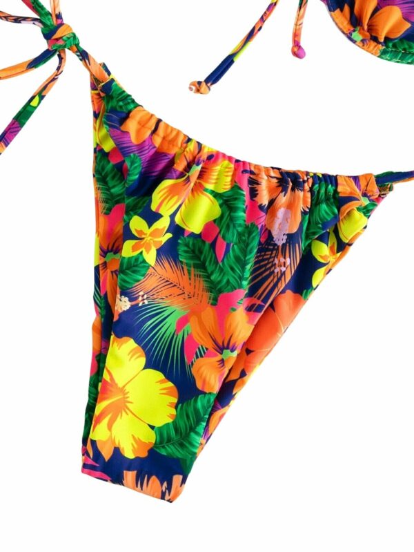 Tropical Breeze Bikini - Imagen 4