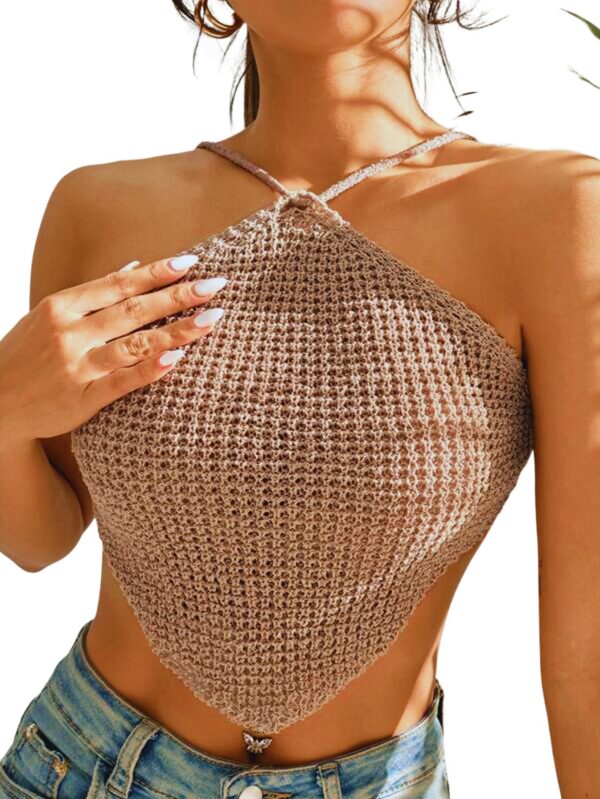Pecan Top - Imagen 4