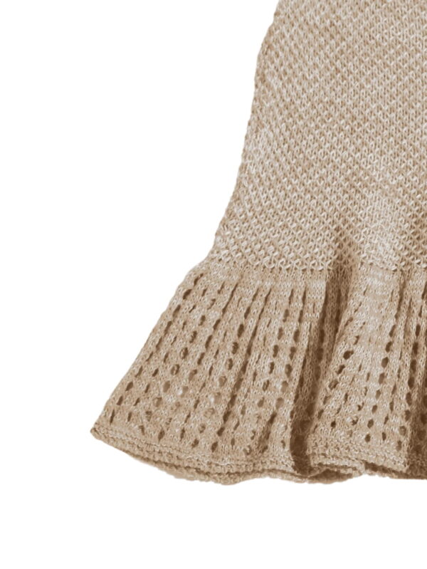 Mediterranean Cover Up - Imagen 4