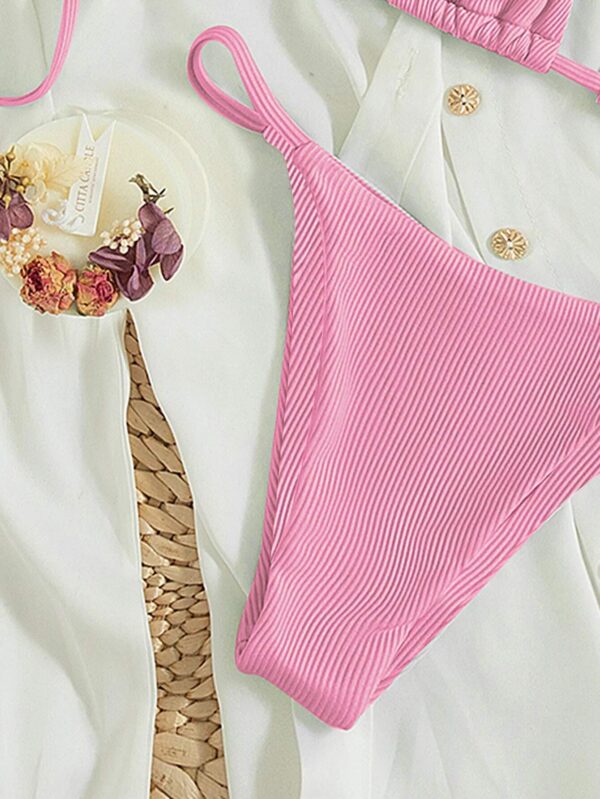 Cotton Candy Bikini - Imagen 4