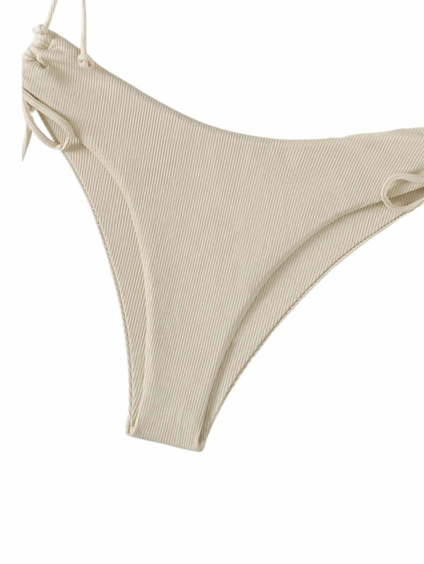 White Coral Bikini - Imagen 4