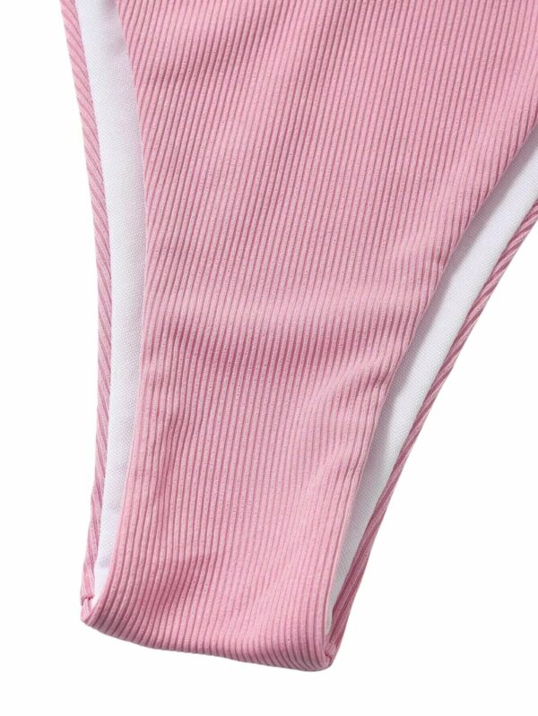 Sweet Pink Bikini - Imagen 4