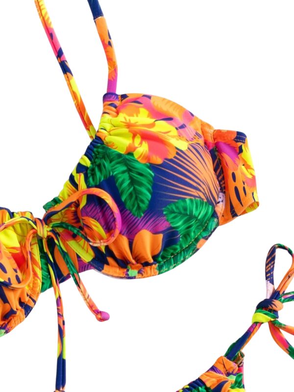 Tropical Breeze Bikini - Imagen 3