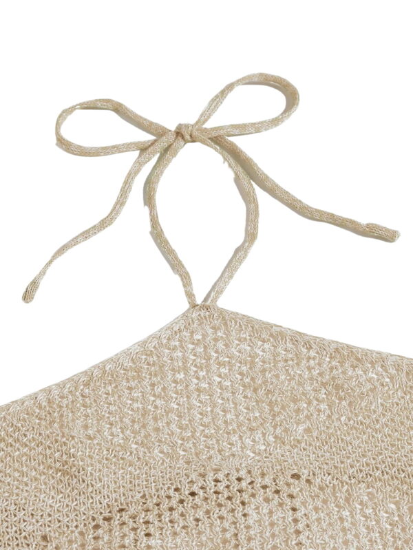Mediterranean Cover Up - Imagen 3