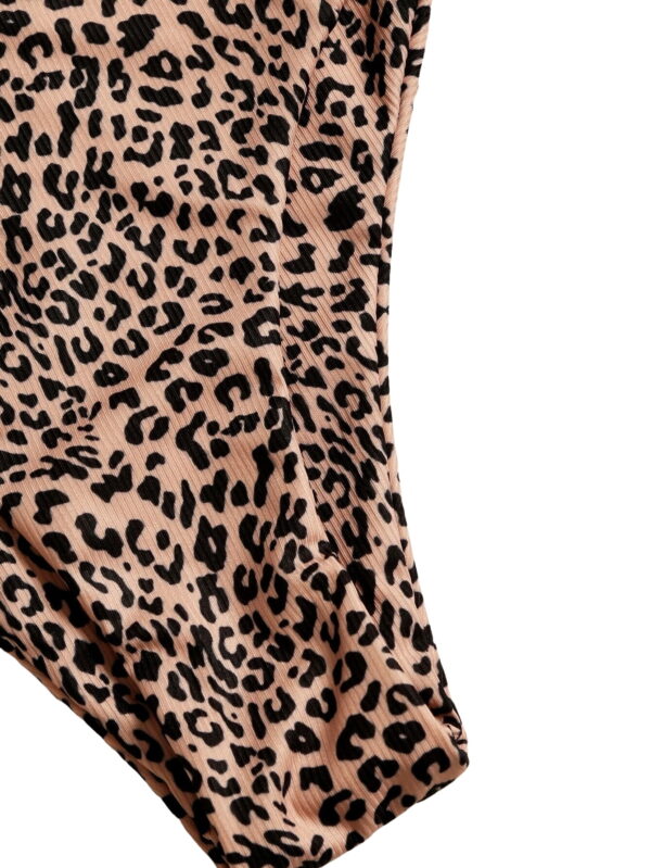 Savage Leopard Bikini - Imagen 4