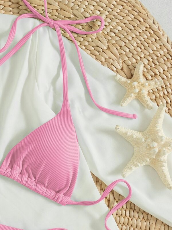 Cotton Candy Bikini - Imagen 5