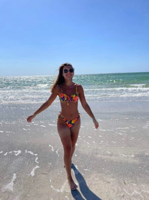 Tropical Breeze Bikini - Imagen 5