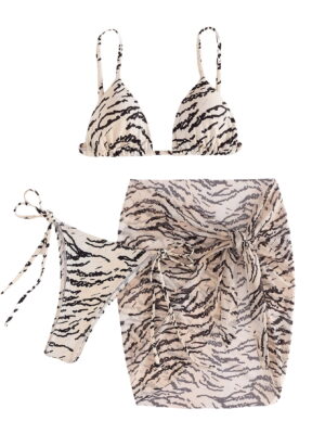 Brazilian Bikini Set