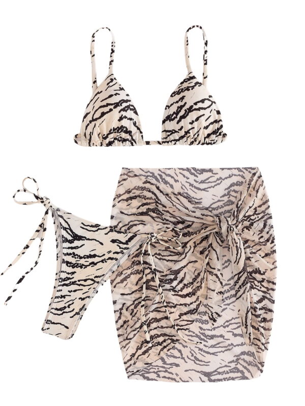Brazilian Bikini Set