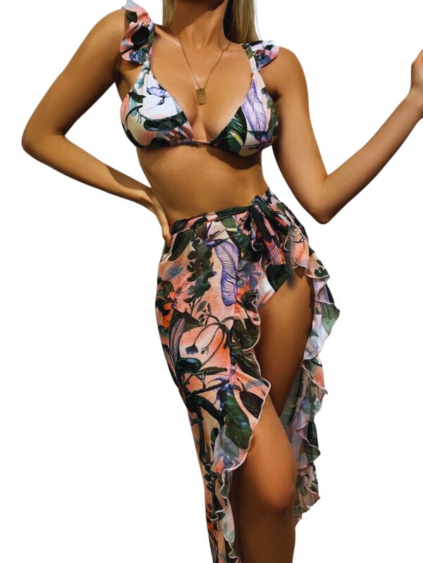 Coral Tropic Set - Imagen 5