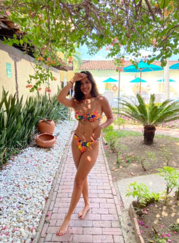 Tropical Breeze Bikini - Imagen 6