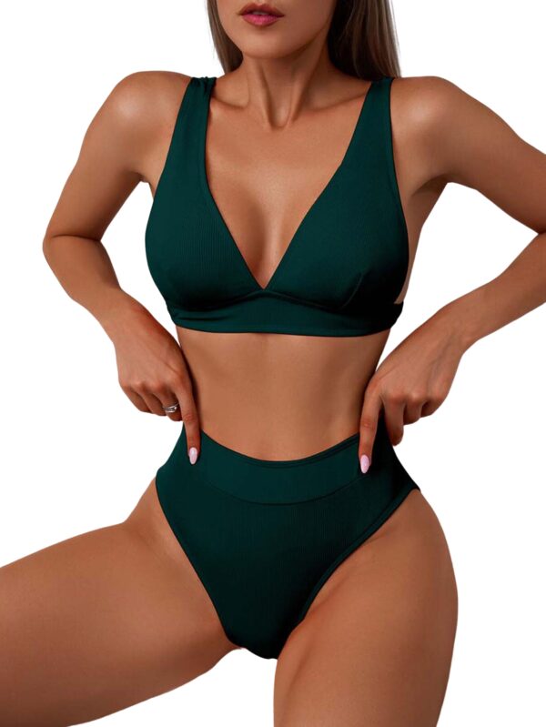 Verdant Bikini